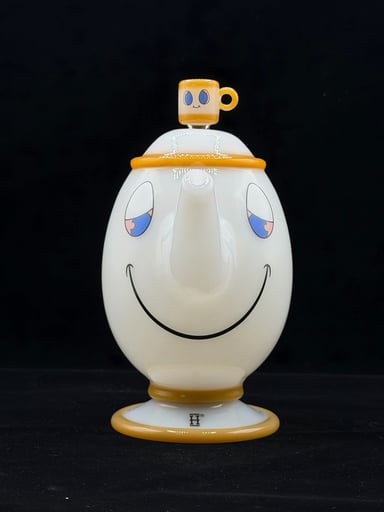 Preview pic of Tea Pot XL Bong