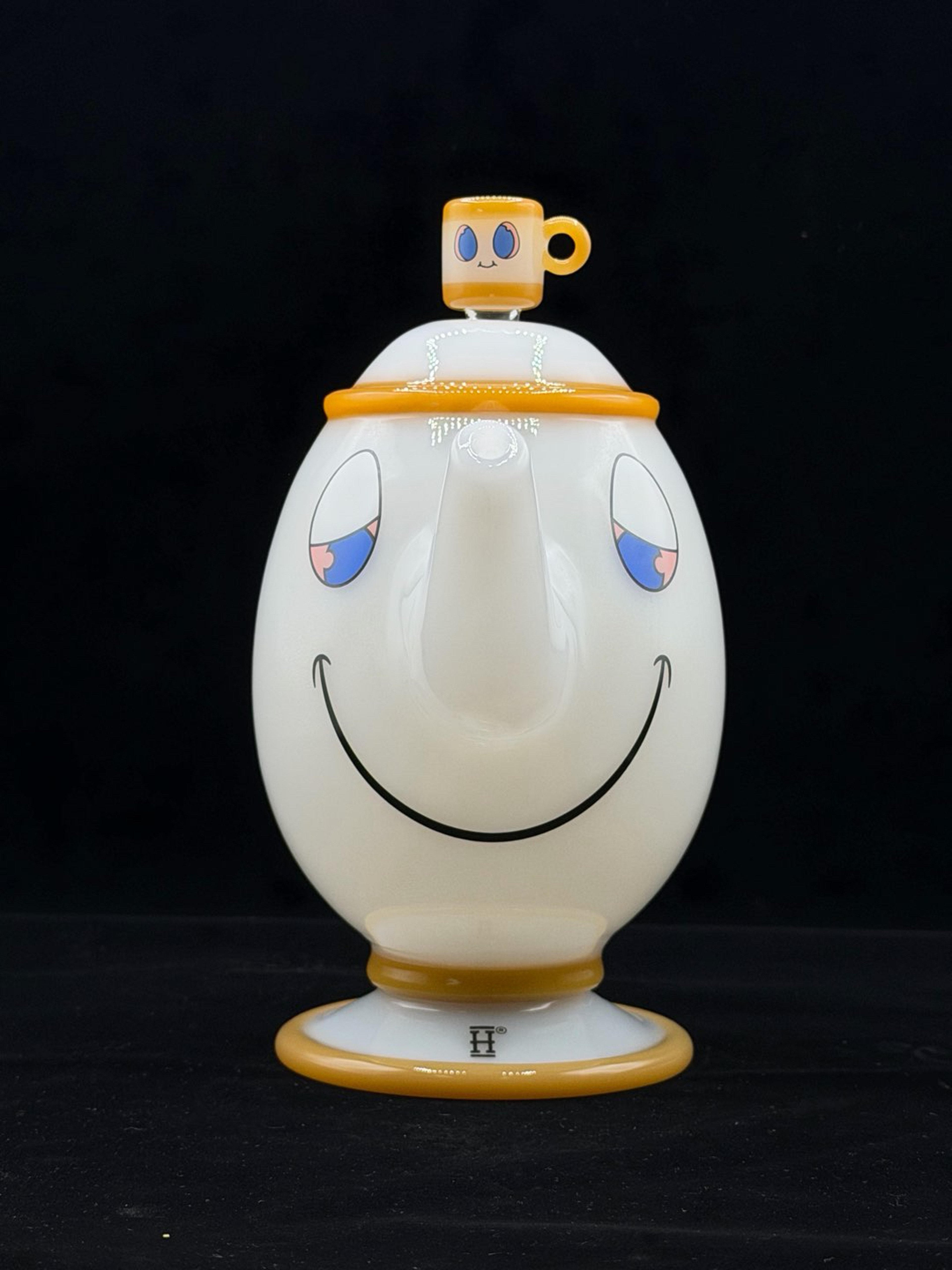 Preview pic of Tea Pot XL Bong