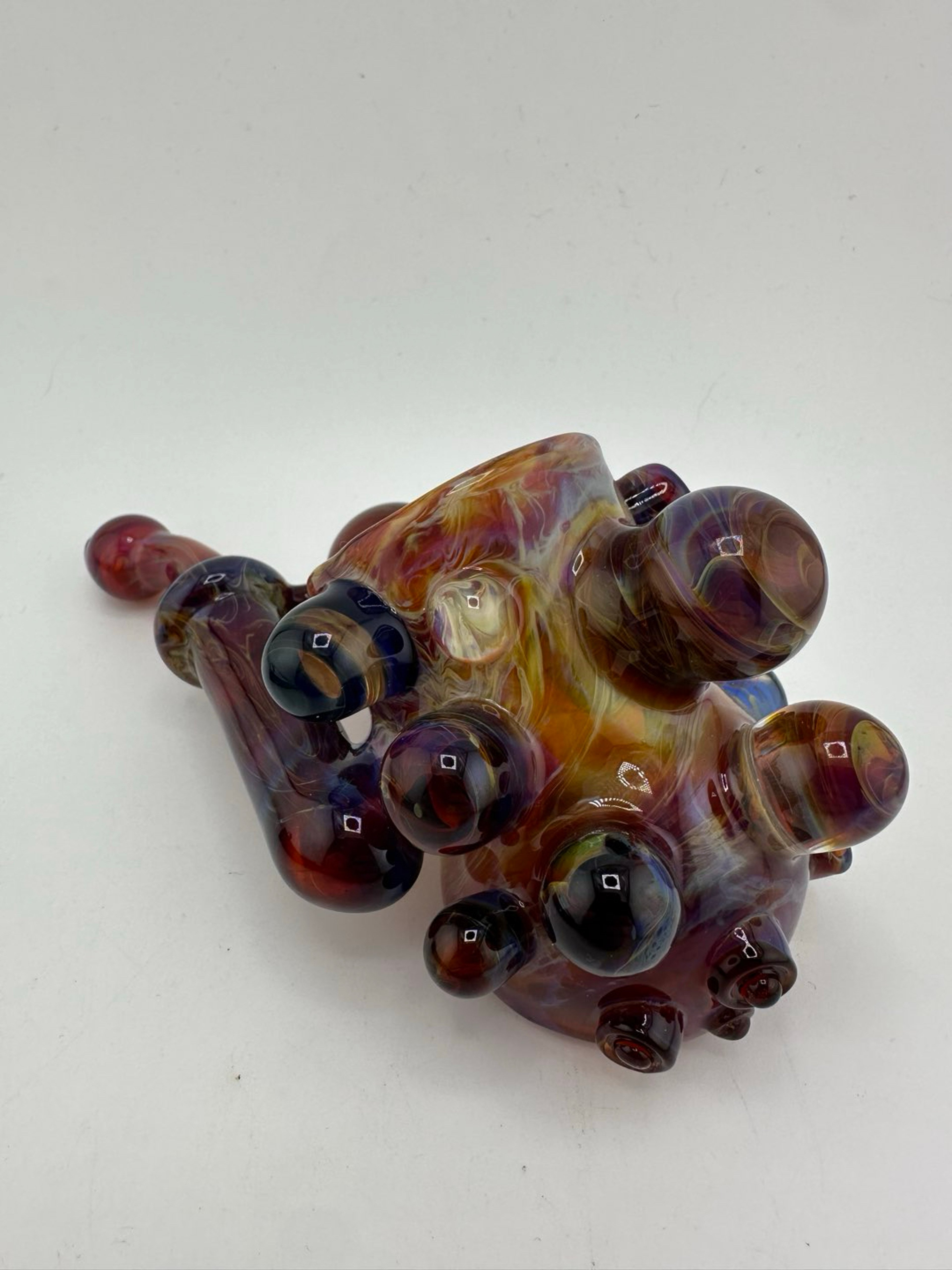 Preview pic of Brando Glass Puffco Proxy Glass Attachment
