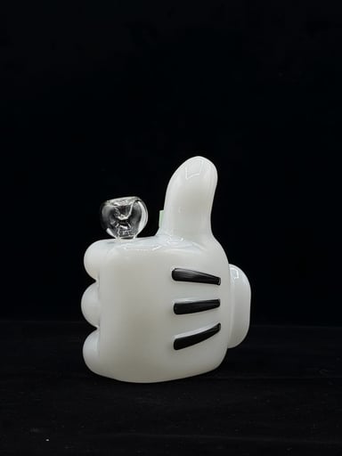 Preview pic of High Jinx Cartoon Bong