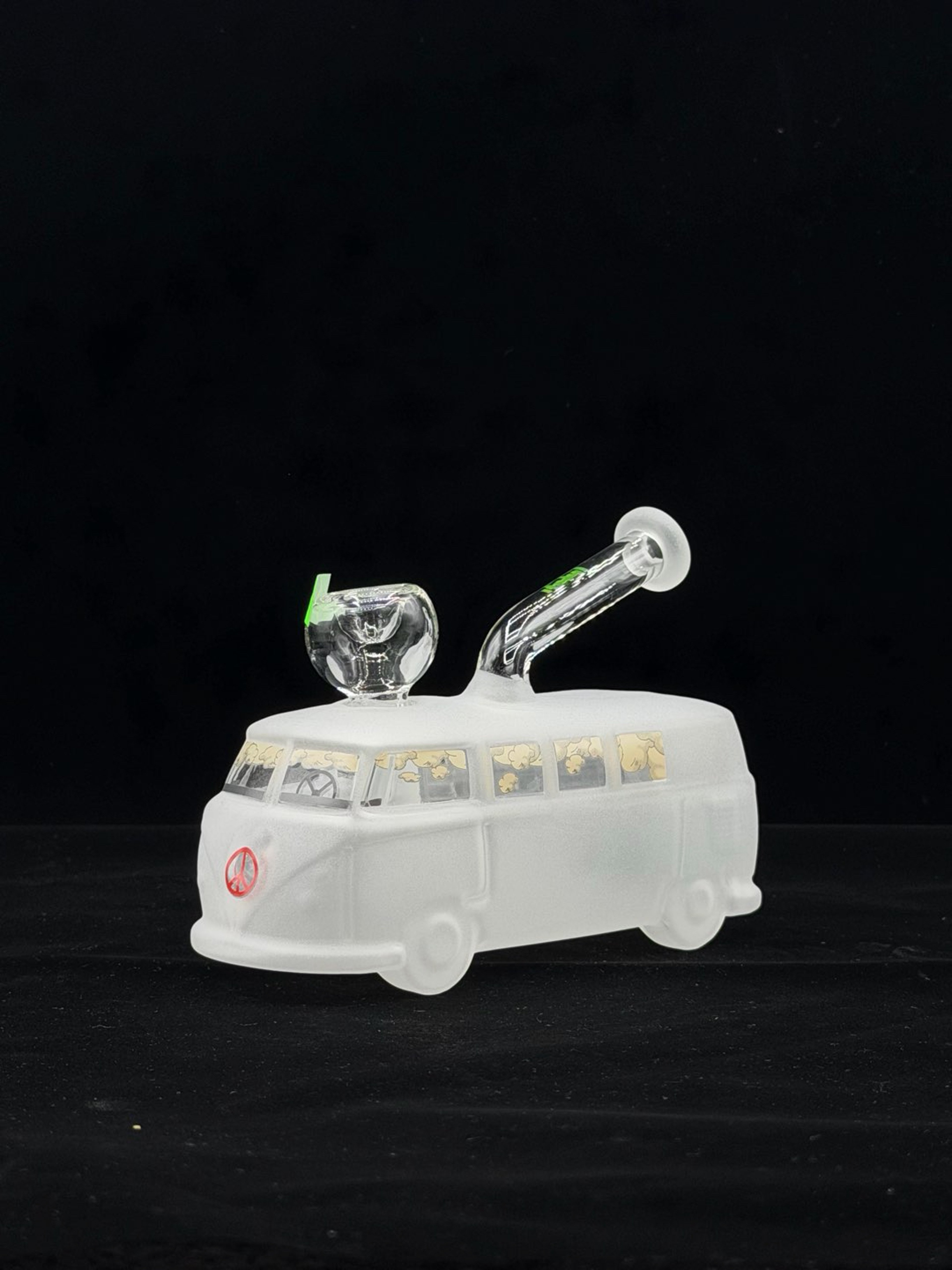 Preview pic of Groovy Van Bong