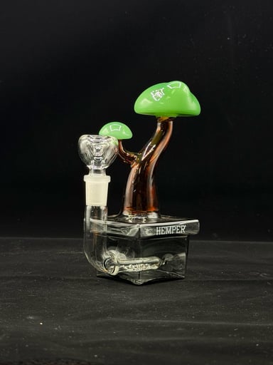 Preview pic of Palm Tree Bong