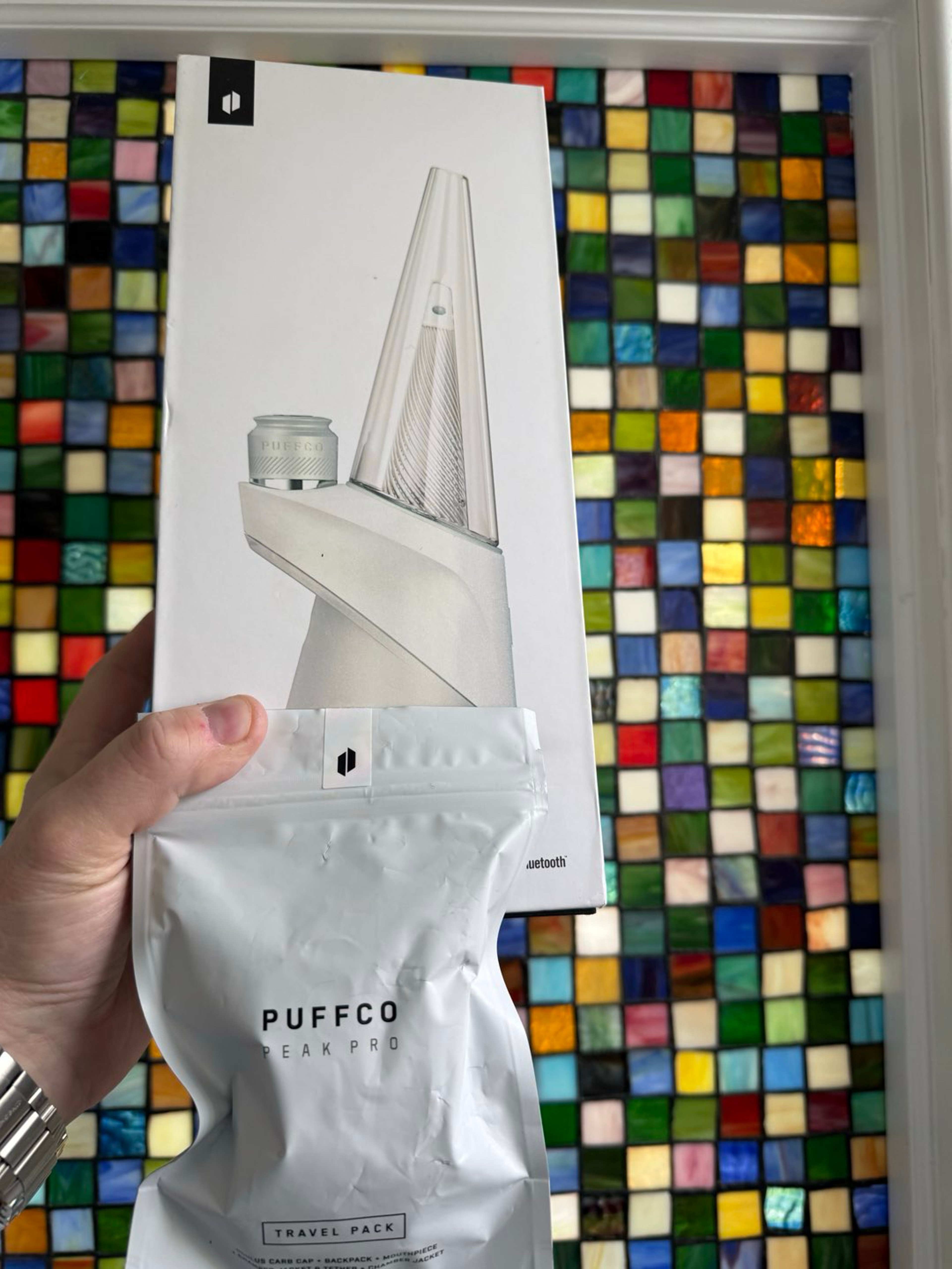 Preview pic of Opal Limited Edition Peak Pro