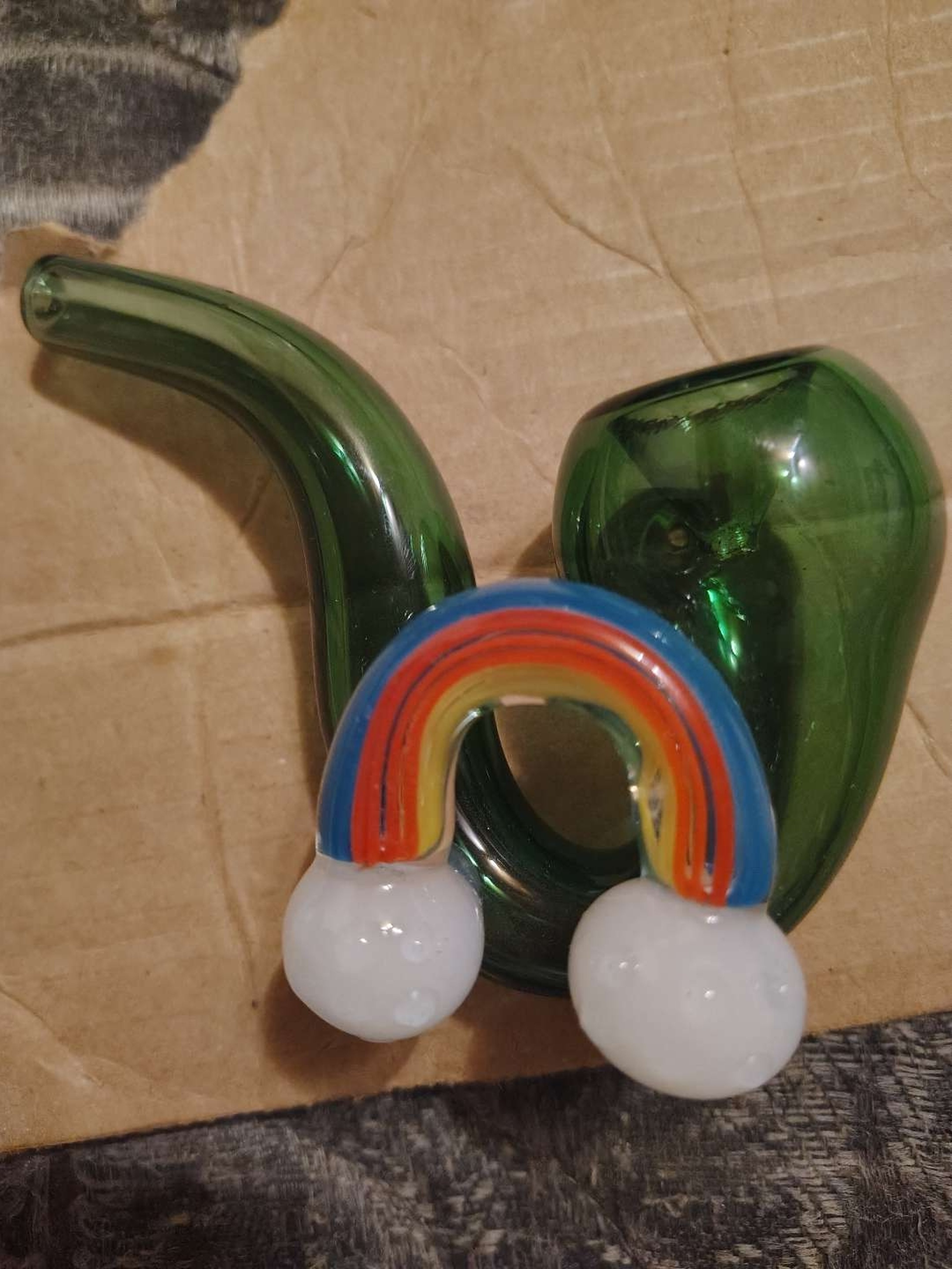 Preview pic of Rainbow Sherlock