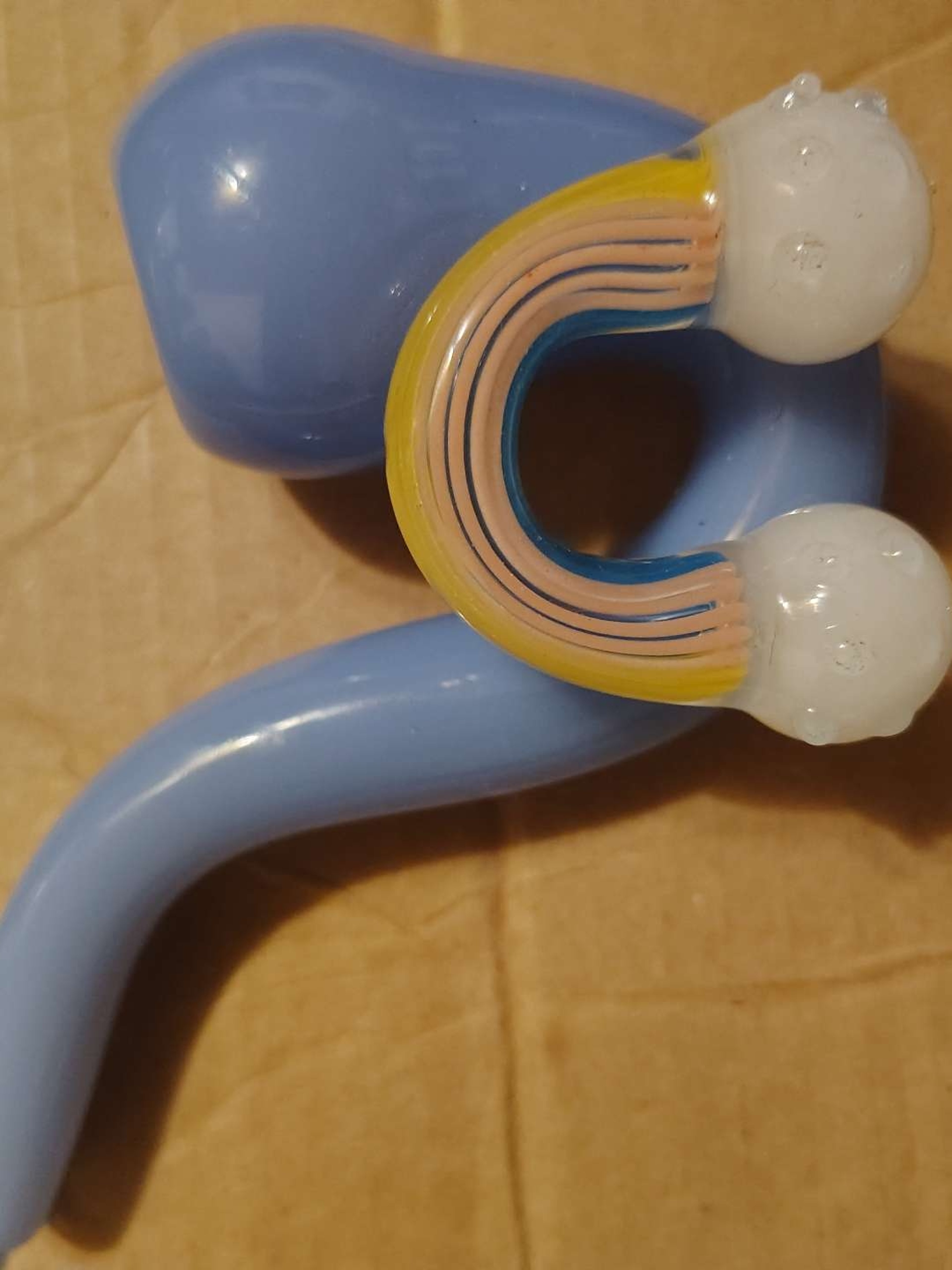 Preview pic of Rainbow Sherlock