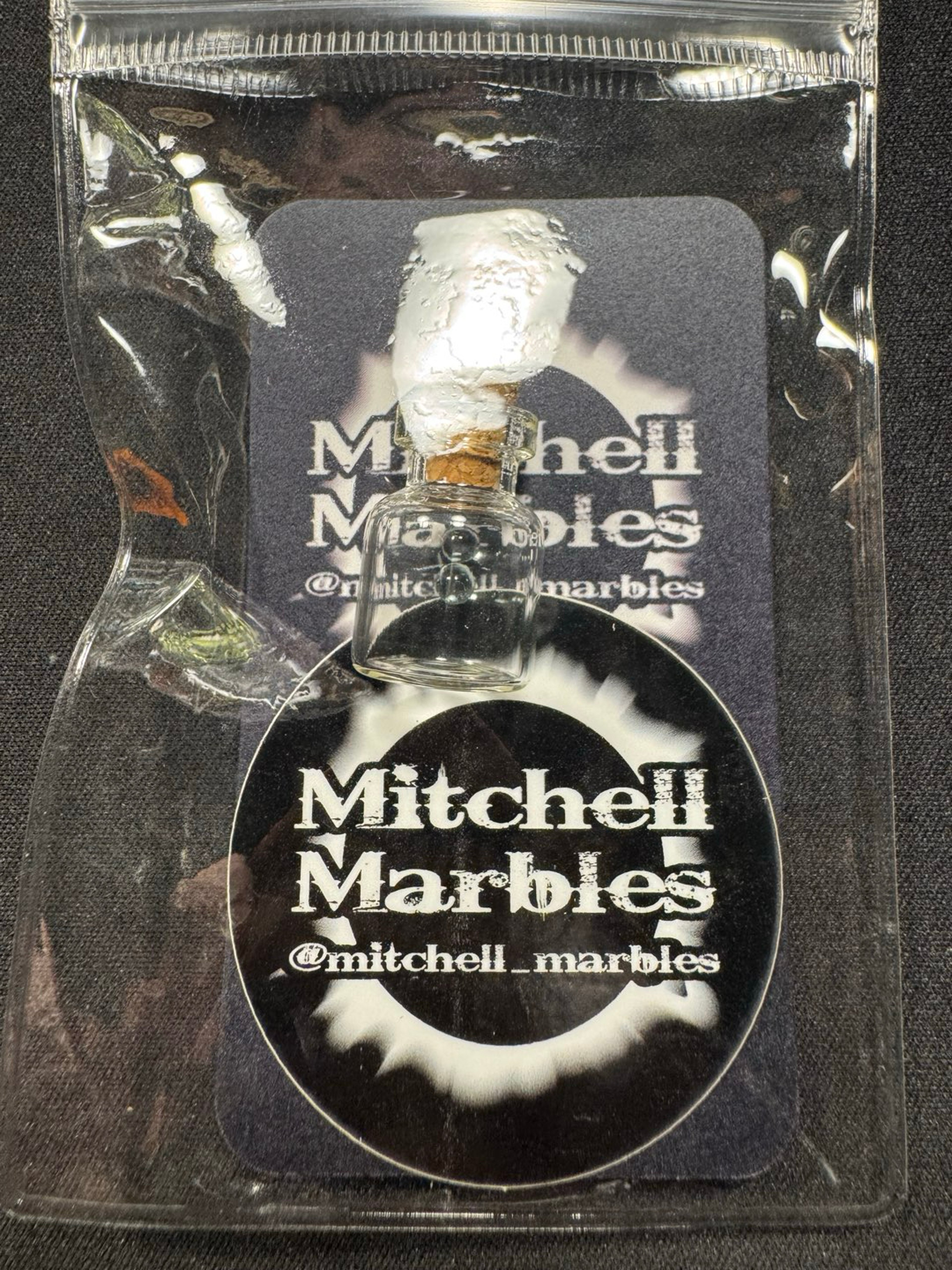 Preview pic of Tonic pearls by Mitchell Marbles