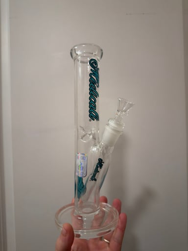 Preview pic of Genuine Medicali Tube w Label and Sticker
