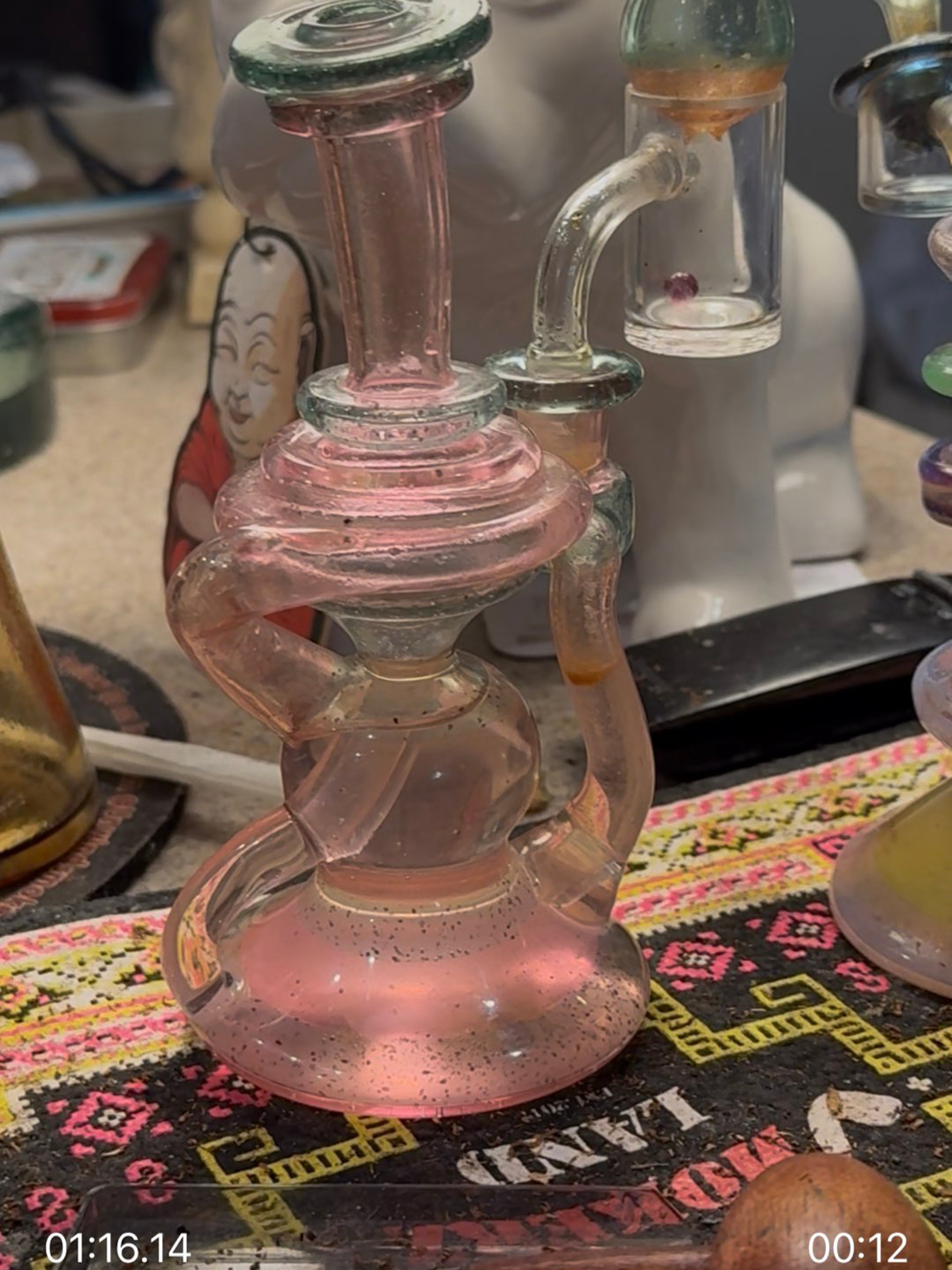 Preview pic of Tony Hernandez