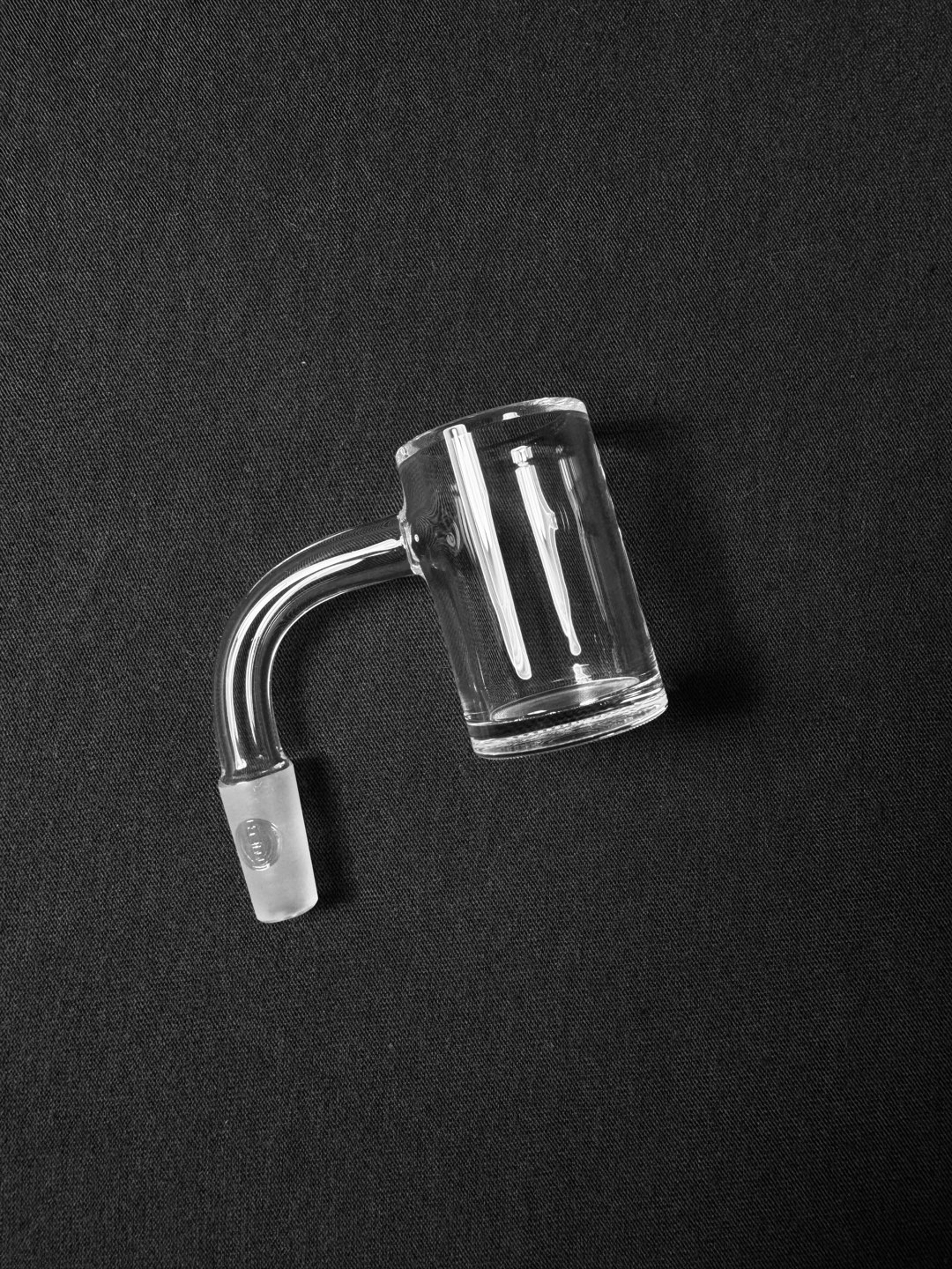 Preview pic of 10mm 90° HE Gavel SE Tesselated