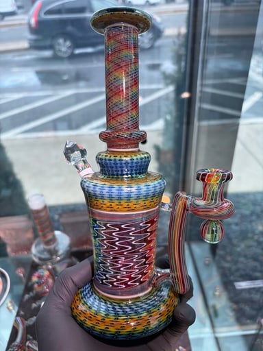 Preview pic of Vibe changer collab