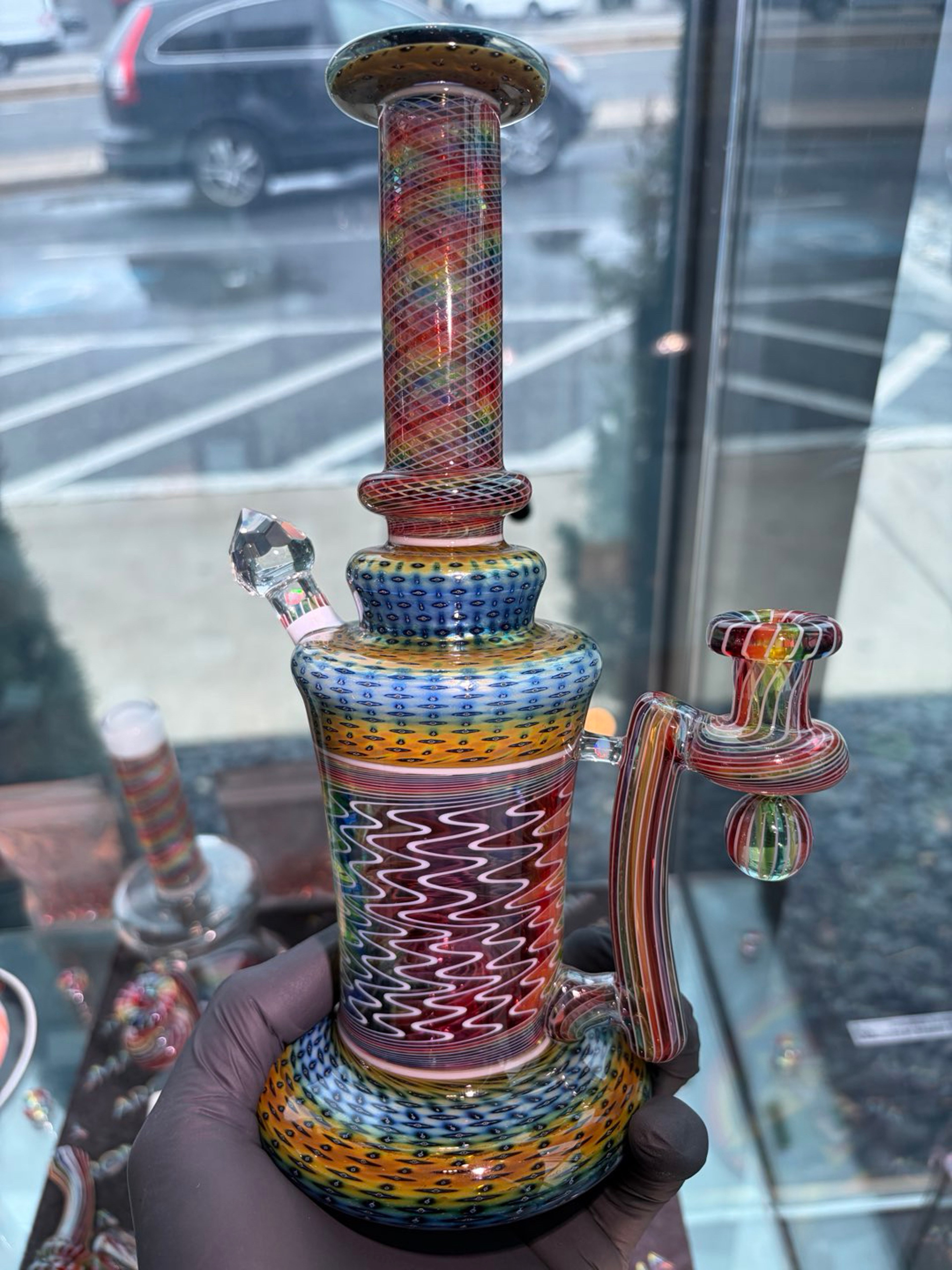 Preview pic of Vibe changer collab