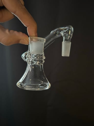 Preview pic of Ash catcher