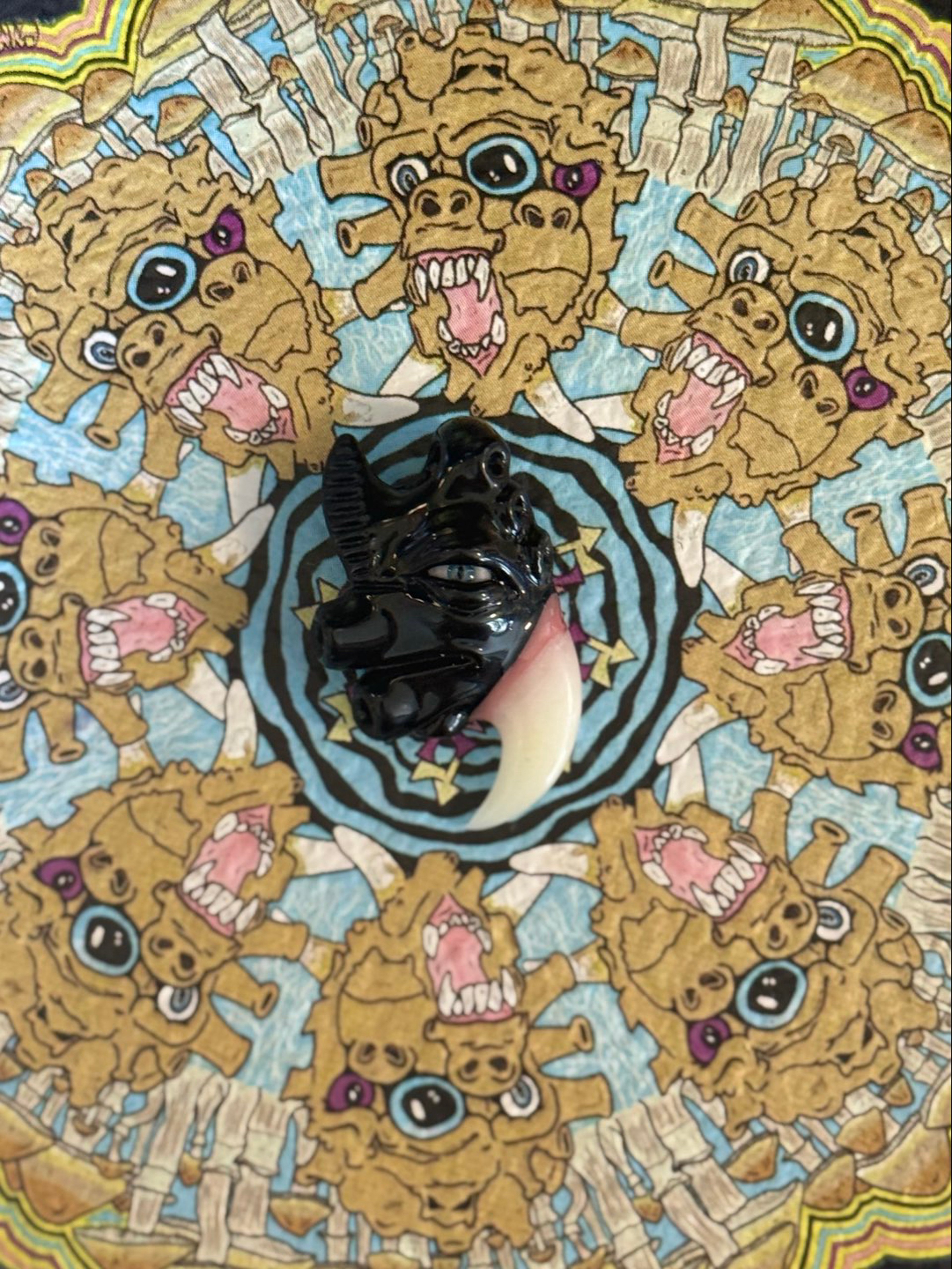 Preview pic of SALT pendant