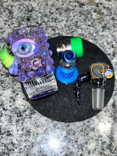 Preview pic of Random bundle pack