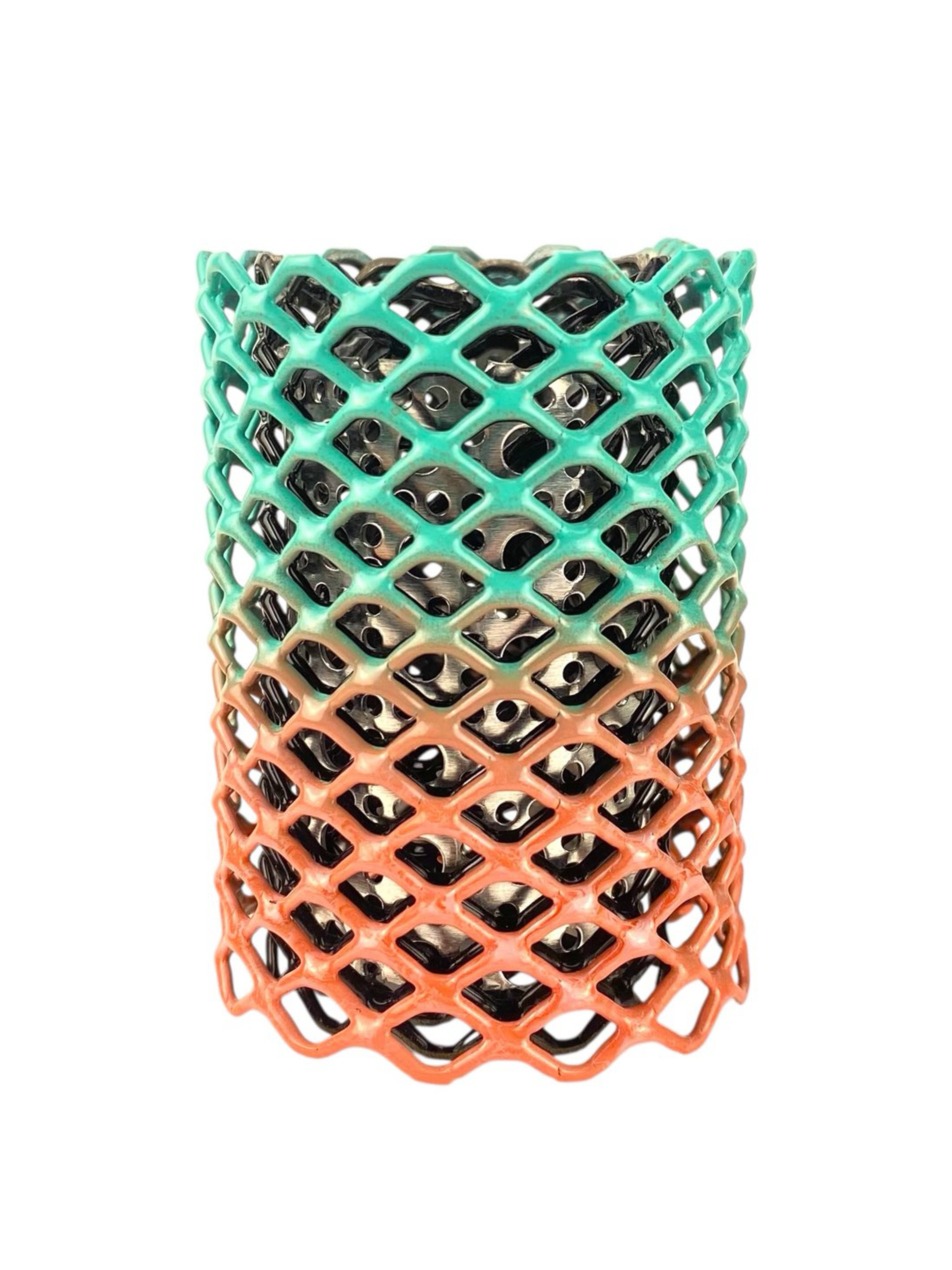 Mamba Guardz Heat Cage Blazer Torch Guard image 0