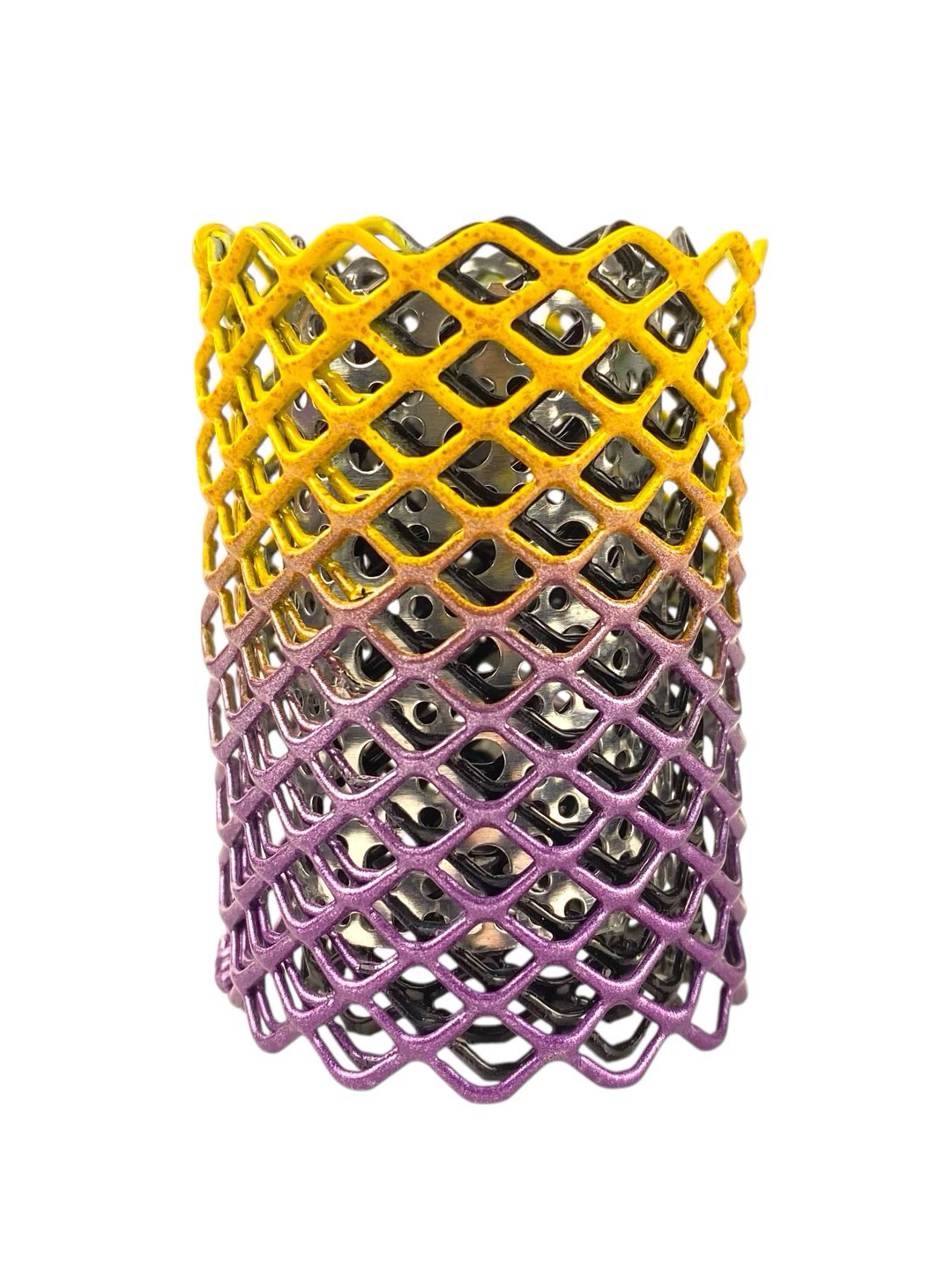 Mamba Guardz Heat Cage Blazer Torch Guard image 0