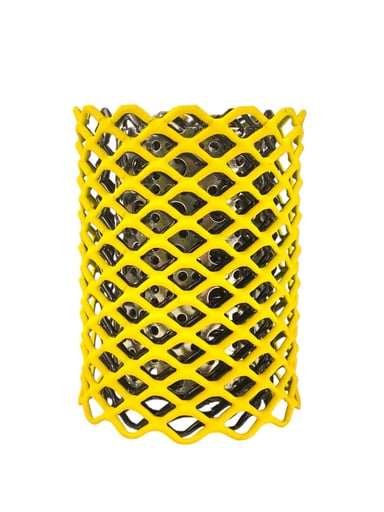 Preview pic of Mamba Guardz Heat Cage Blazer Torch Guard