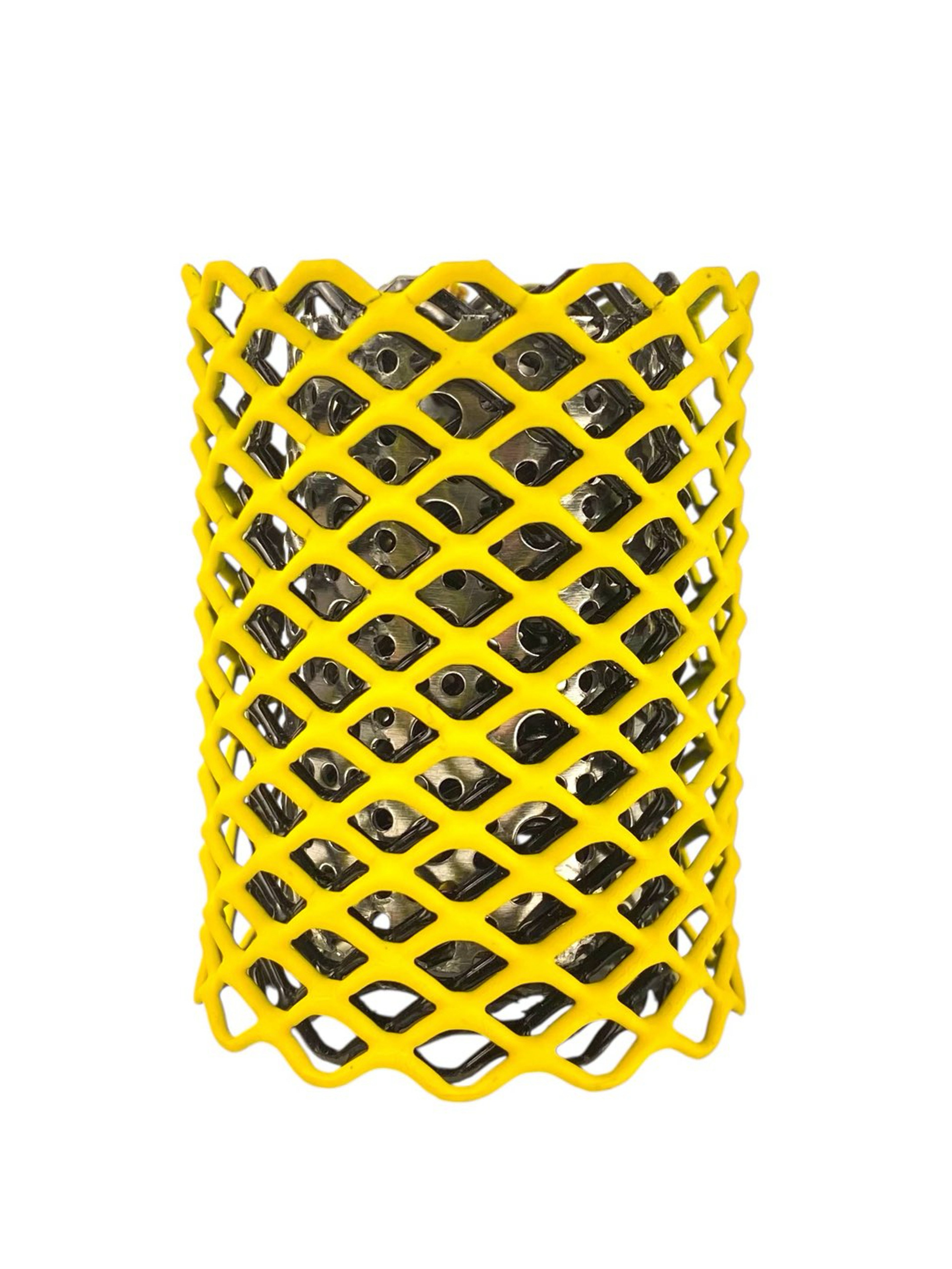 Mamba Guardz Heat Cage Blazer Torch Guard image 0