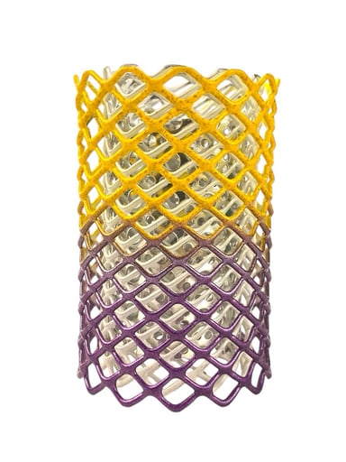 Preview pic of Mamba Guardz Heat Cage Blazer Torch Guard