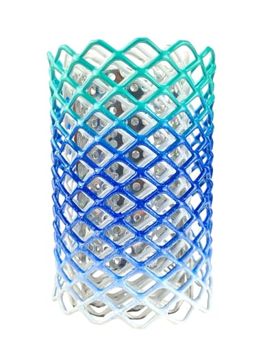 Preview pic of Mamba Guardz Heat Cage Blazer Torch Guard