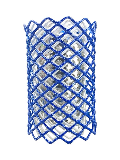 Preview pic of Mamba Guardz Heat Cage Blazer Torch Guard