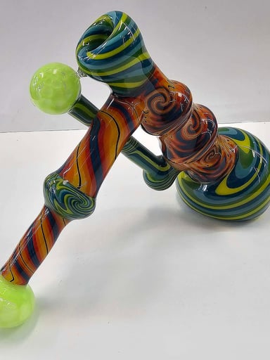 Preview pic of Midnight Glass