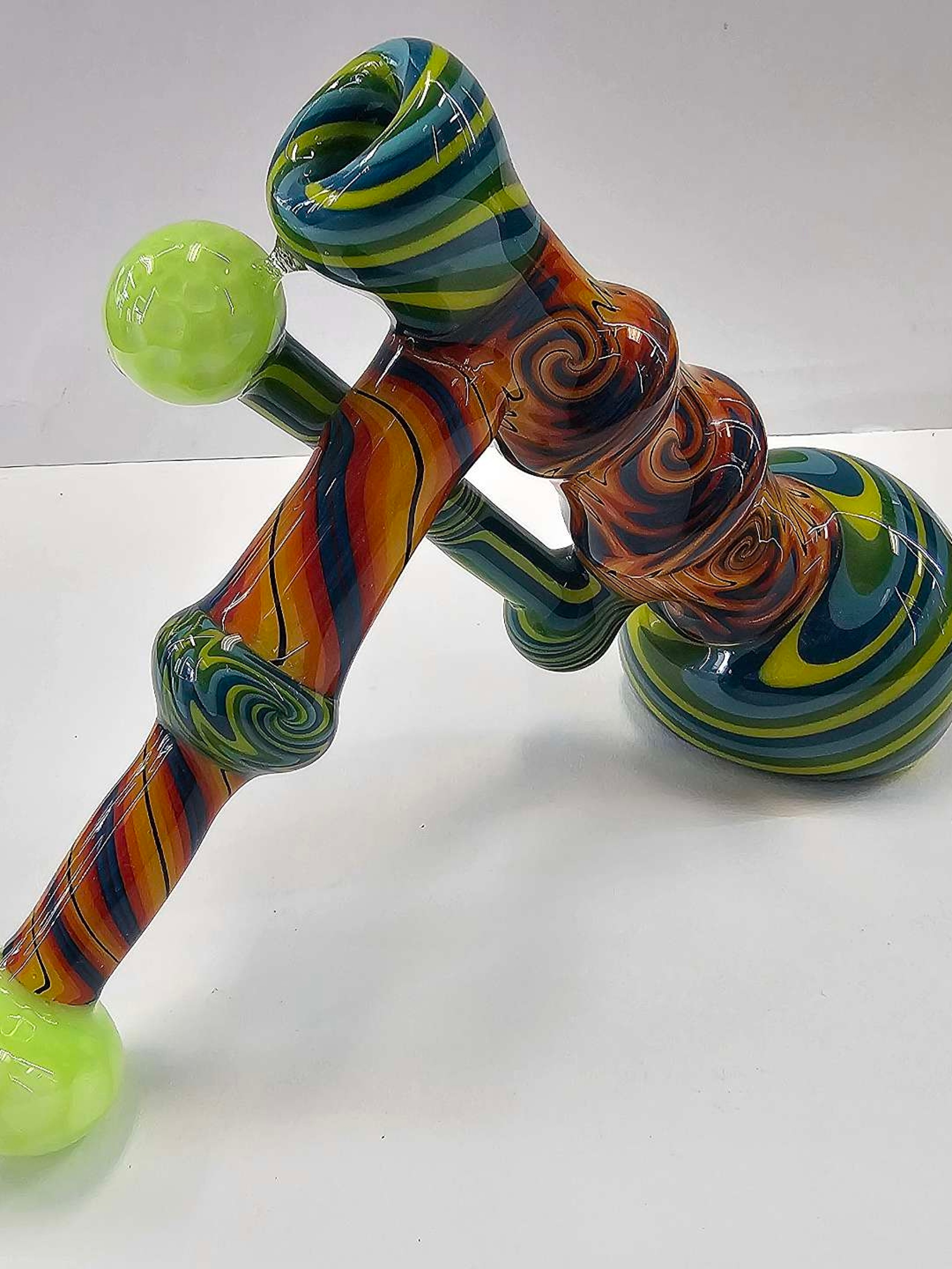 Preview pic of Midnight Glass