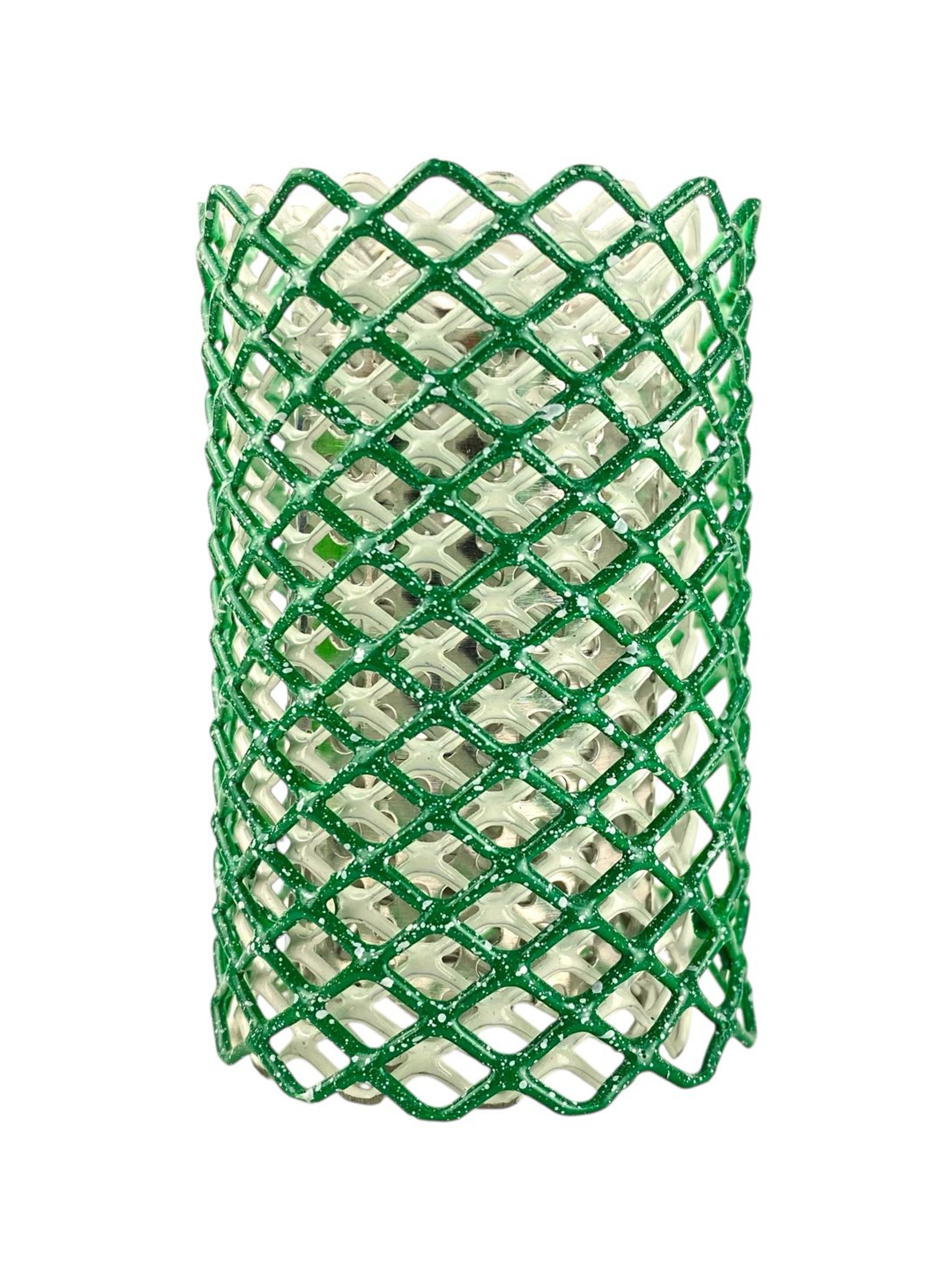 Preview pic of Mamba Guardz Heat Cage Blazer Torch Guard