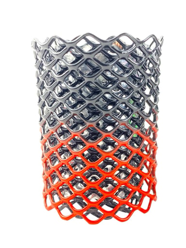 Preview pic of Mamba Guardz Heat Cage Blazer Torch Guard