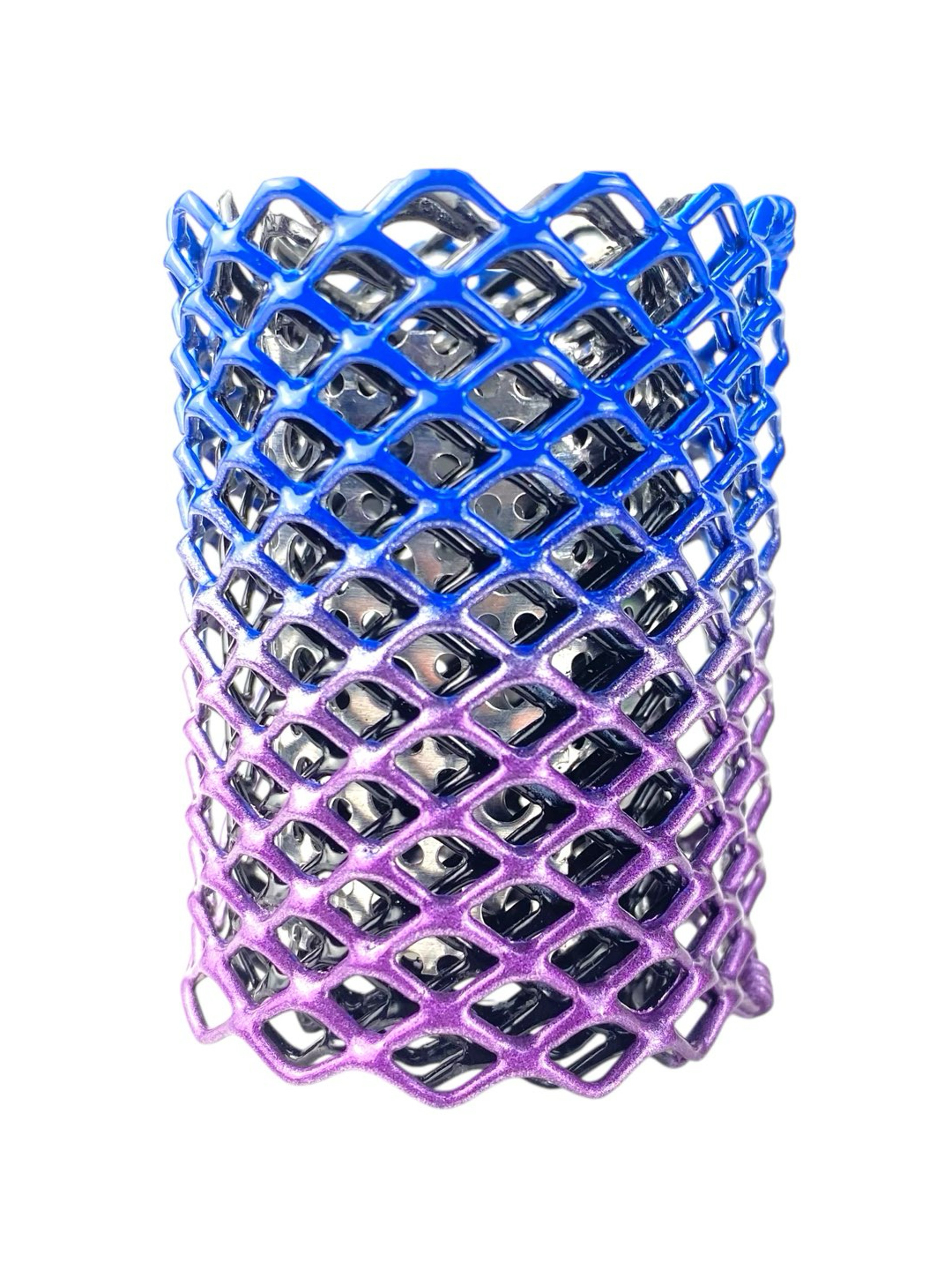 Preview pic of Mamba Guardz Heat Cage Blazer Torch Guard