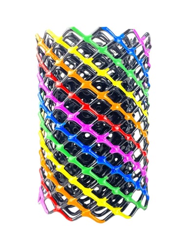 Preview pic of Mamba Guardz Heat Cage Blazer Torch Guard