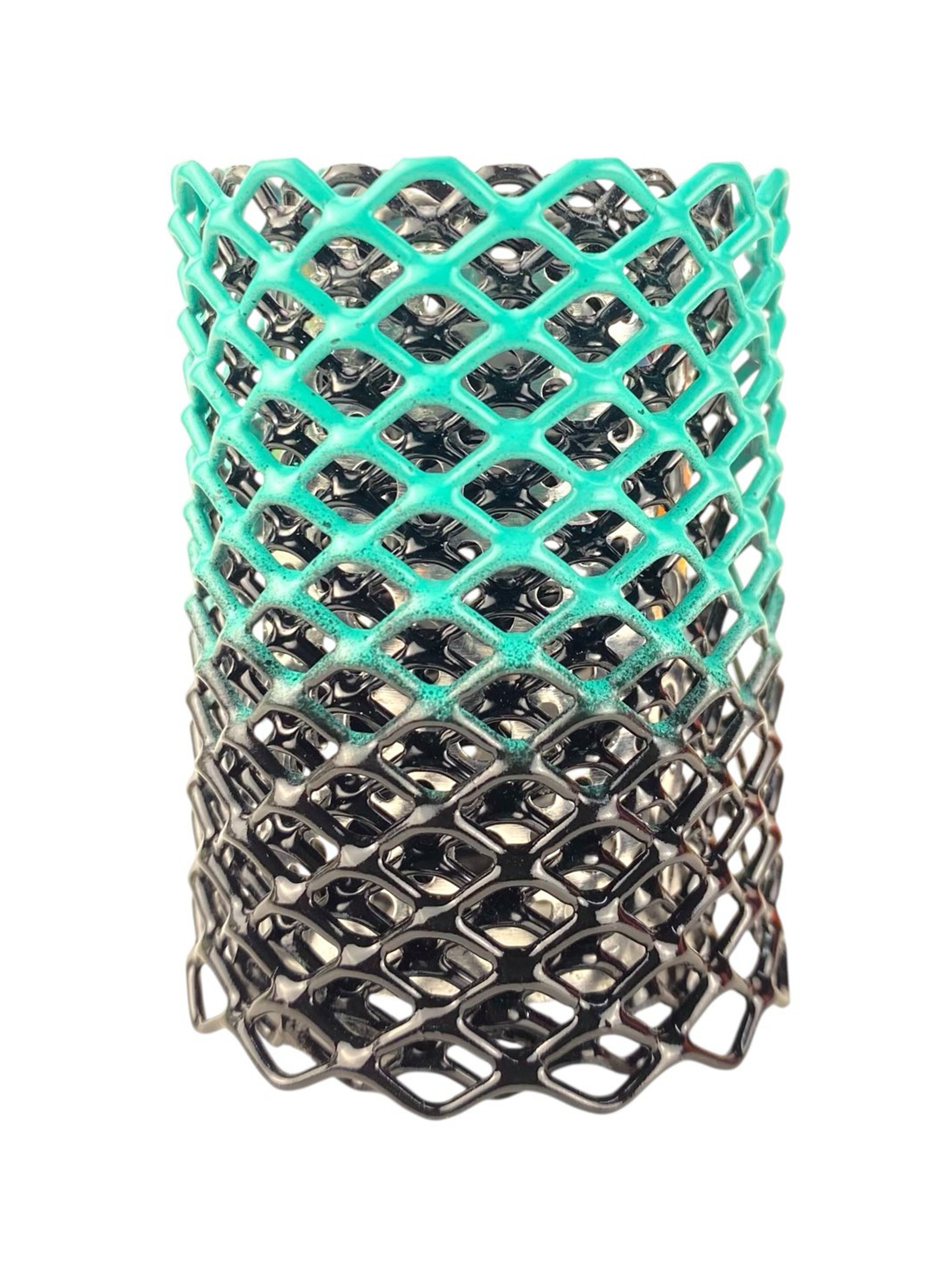 Mamba Guardz Heat Cage Blazer Torch Guard image 0