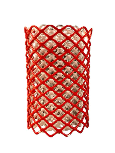 Preview pic of Mamba Guardz Heat Cage Blazer Torch Guard