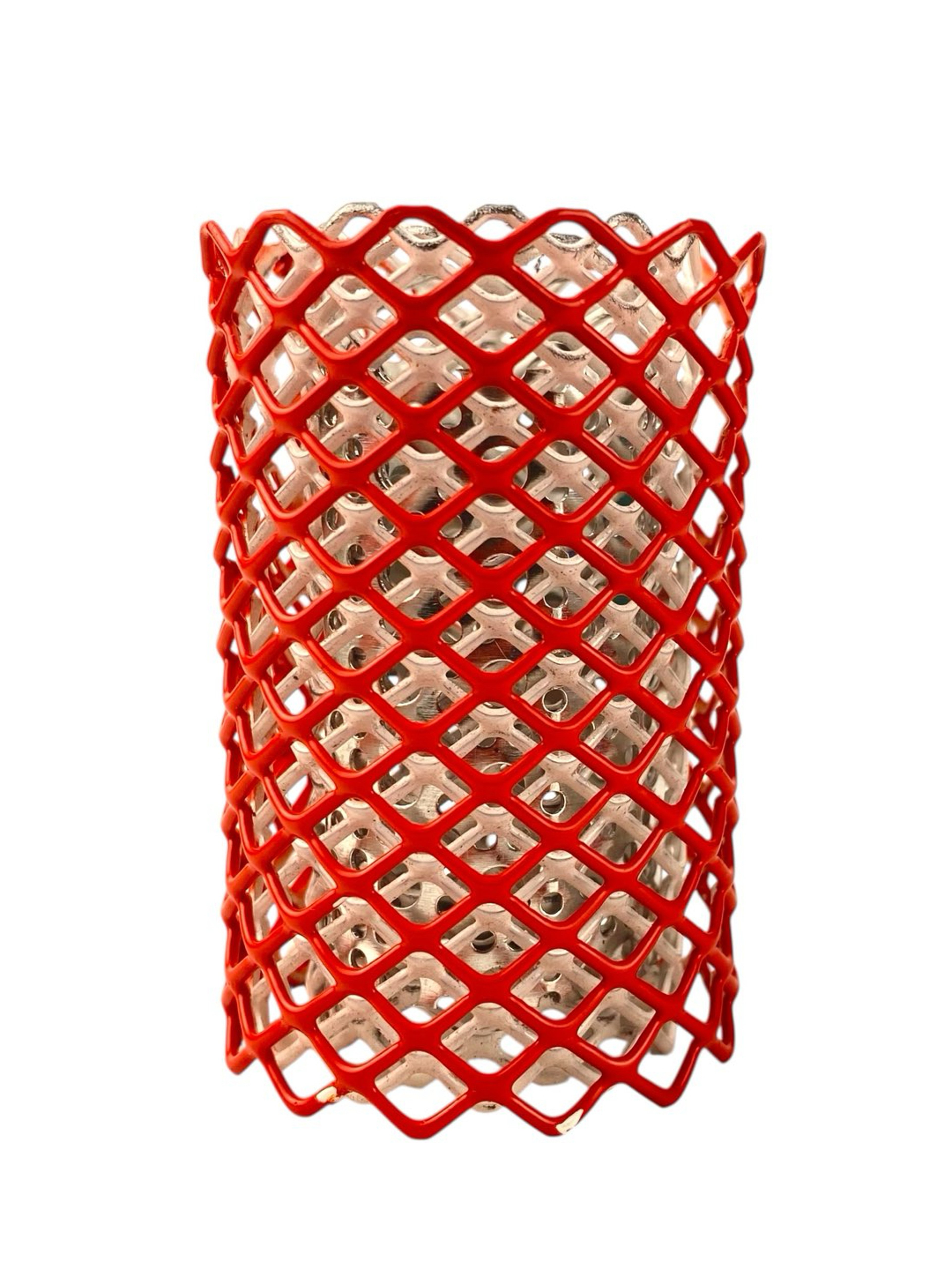 Mamba Guardz Heat Cage Blazer Torch Guard image 0