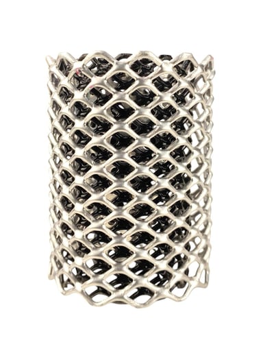 Preview pic of Mamba Guardz Heat Cage Blazer Torch Guard