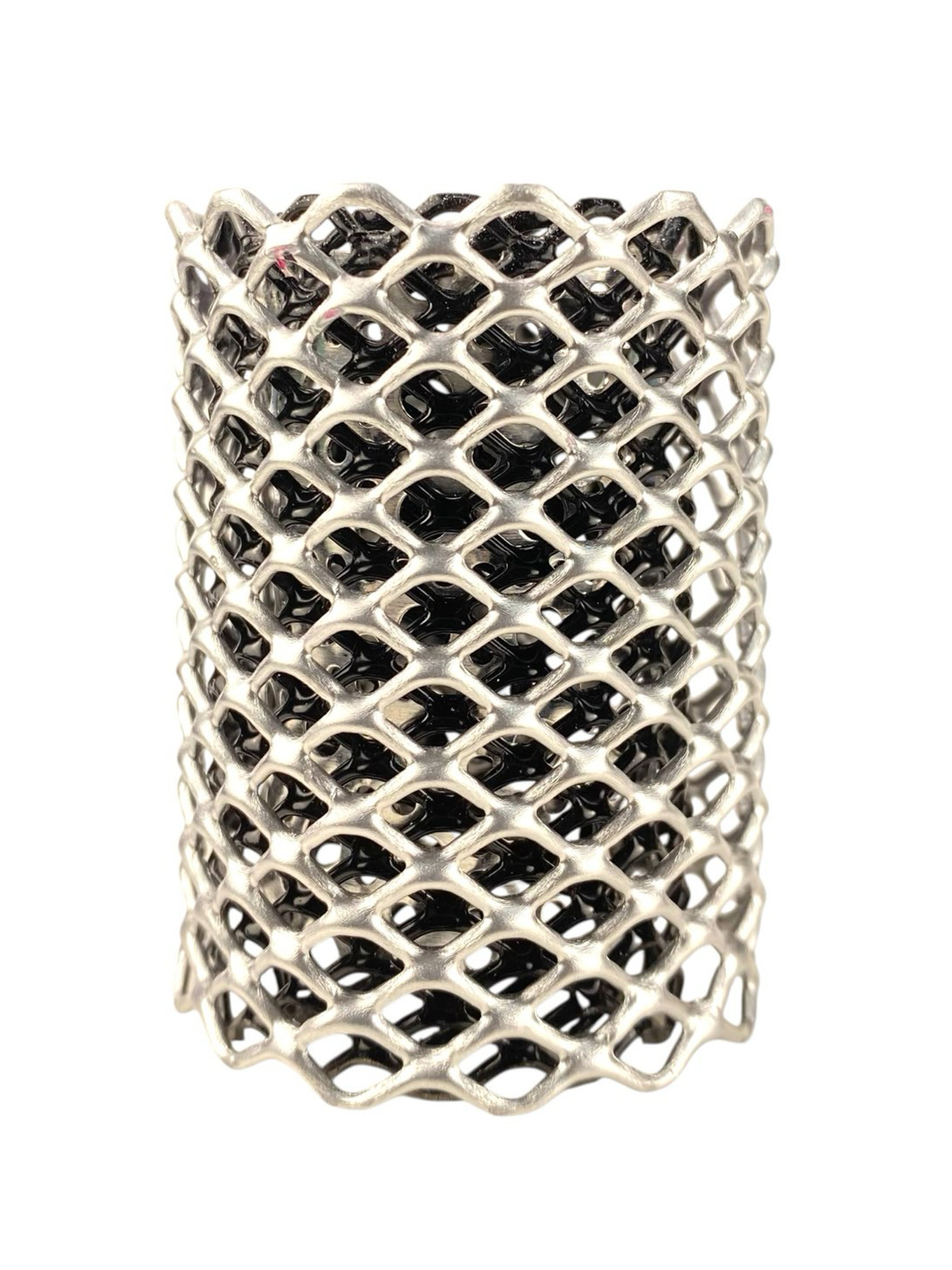 Mamba Guardz Heat Cage Blazer Torch Guard image 0