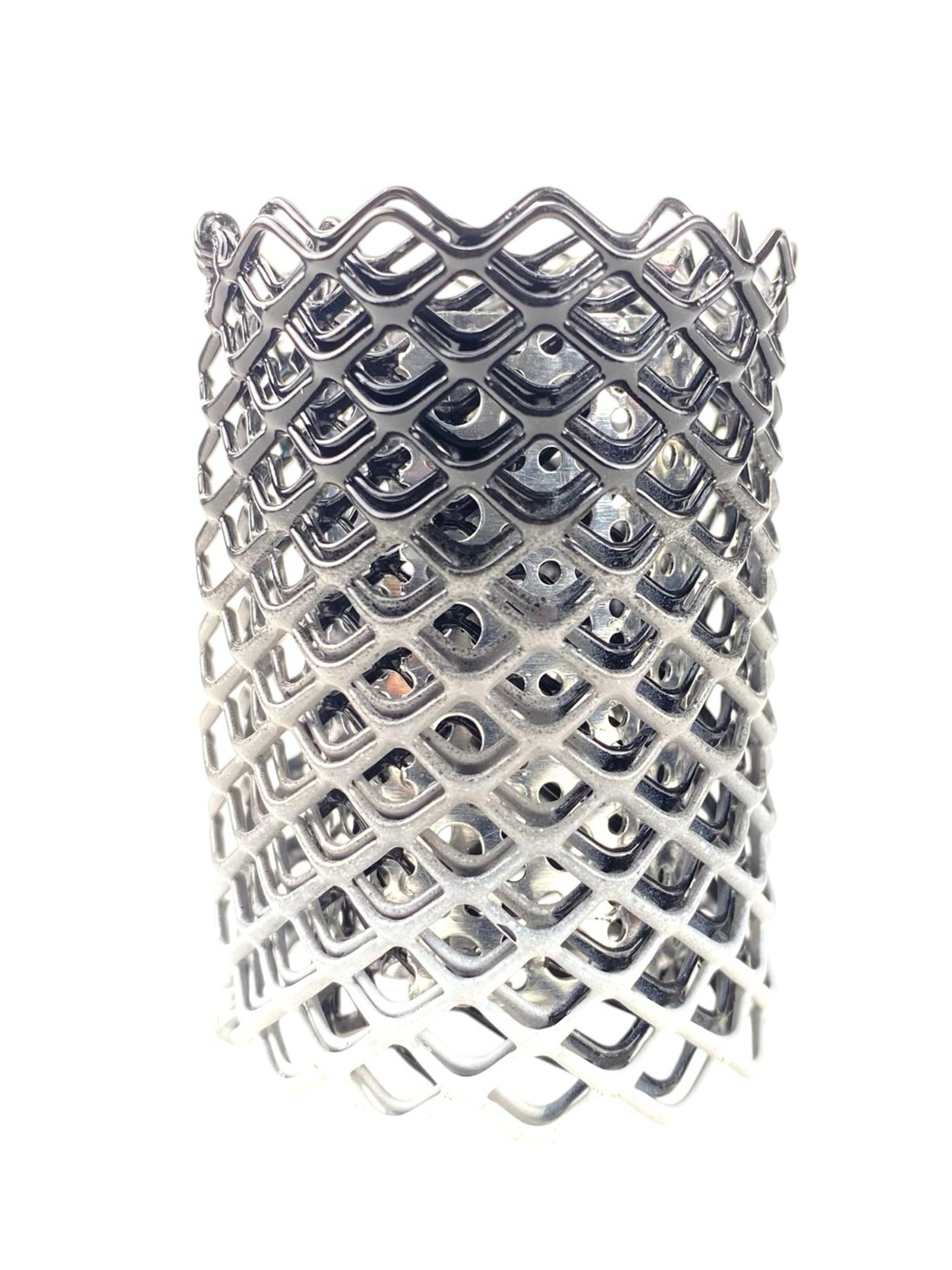 Preview pic of Mamba Guardz Heat Cage Blazer Torch Guard