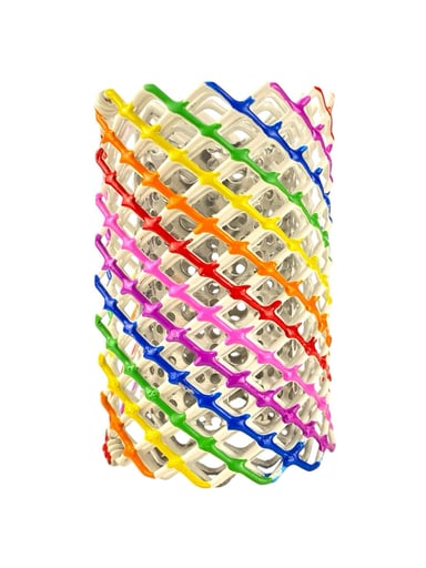 Preview pic of Mamba Guardz Heat Cage Blazer Torch Guard