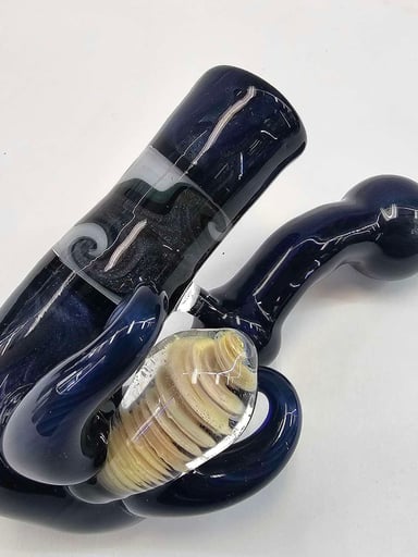 Preview pic of Midnight Glass