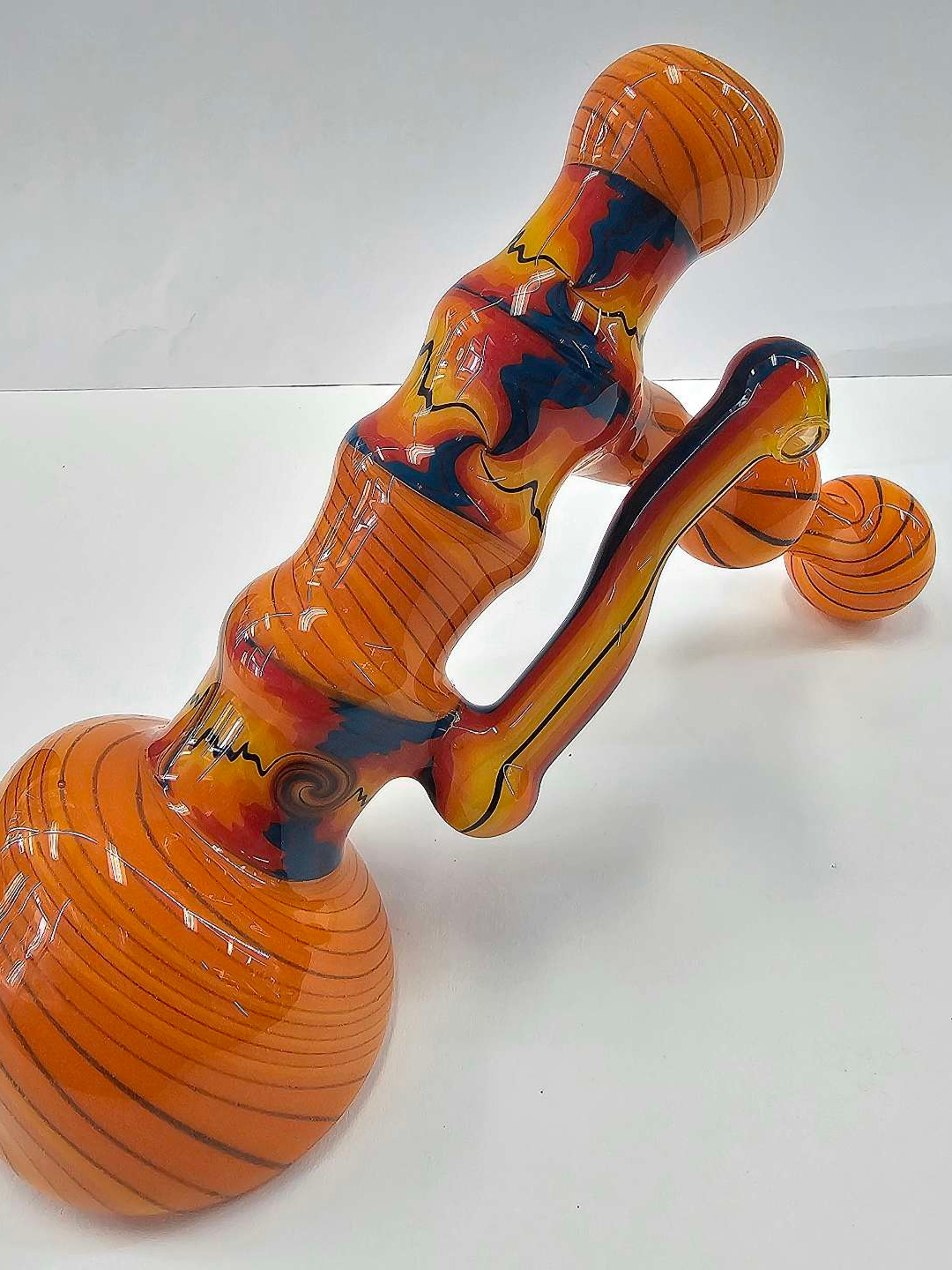 Preview pic of Midnight Glass