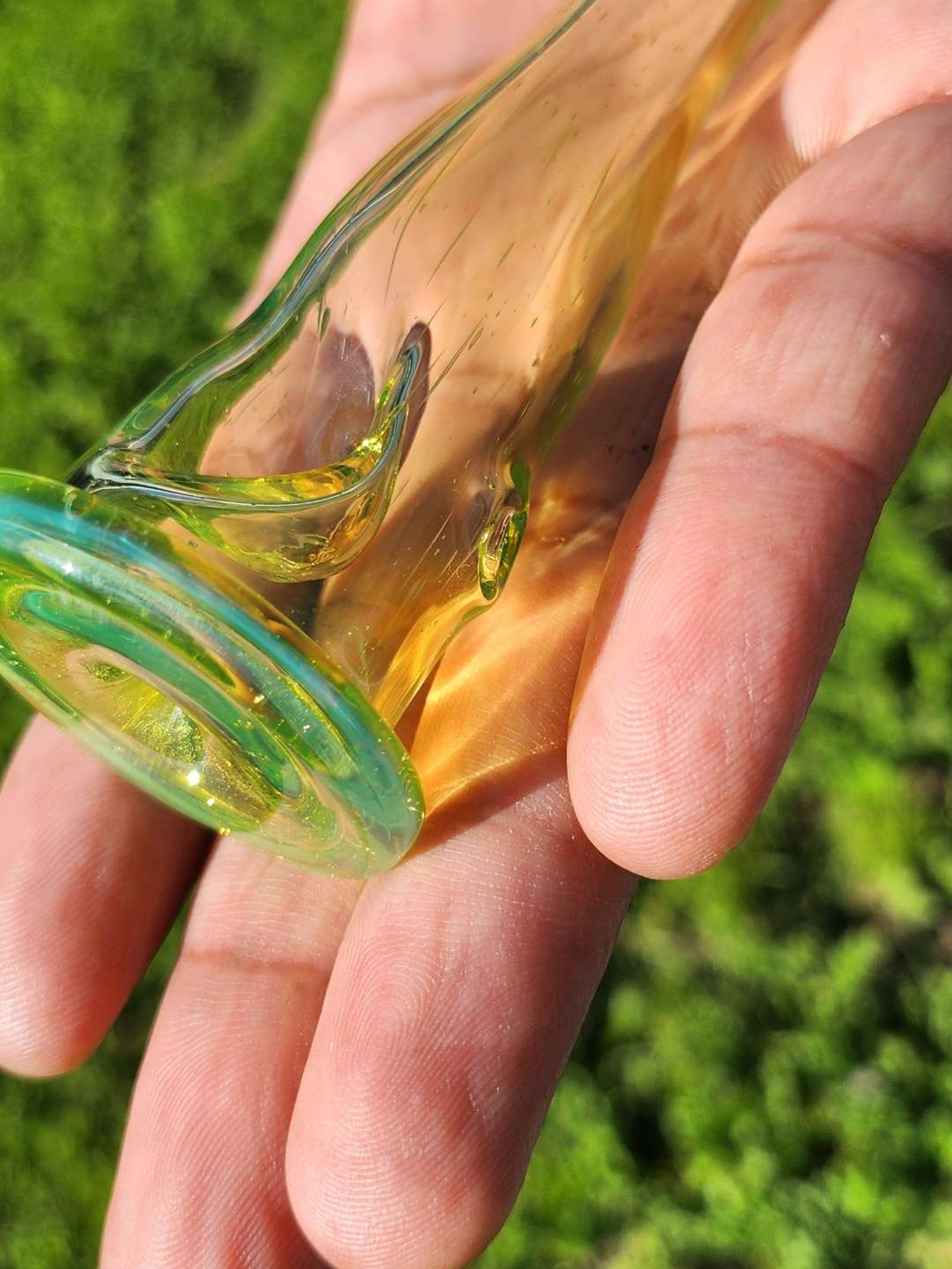 Citron x marina stand up spoon image 0