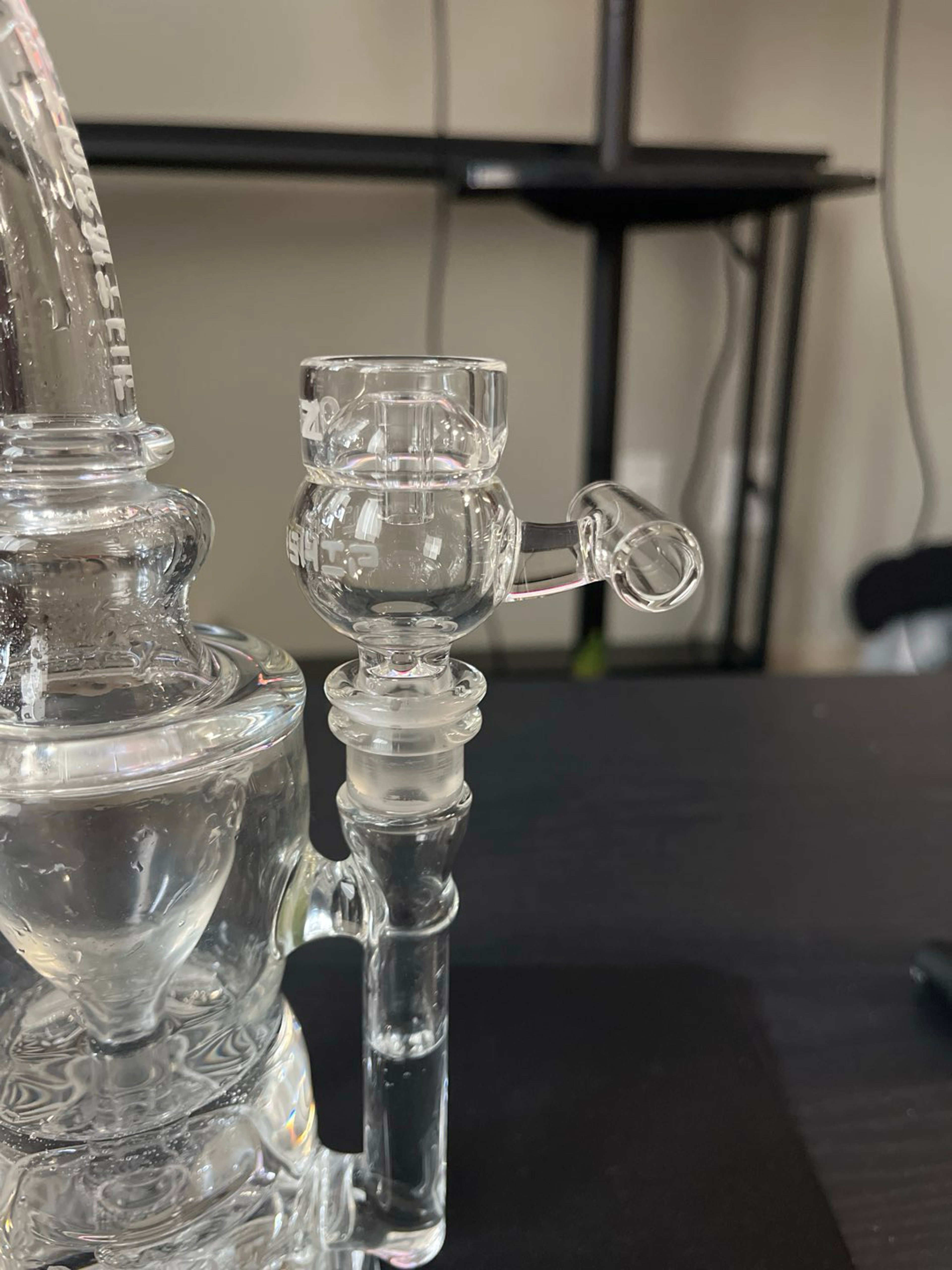 Preview pic of looking for mothership swing and dial