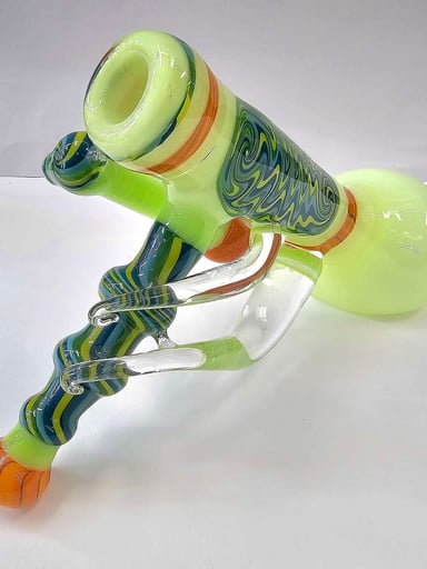 Preview pic of Midnight Glass (read post)