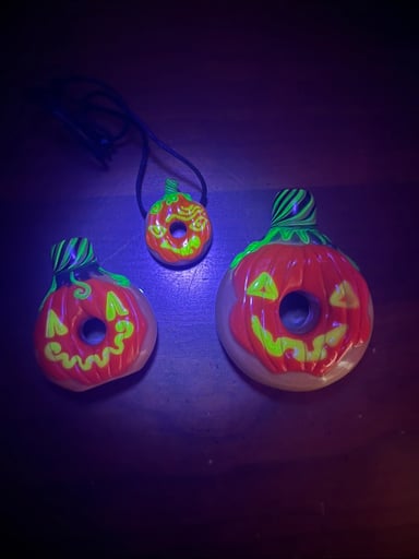 Preview pic of KGB & Sarah Marblesbee Halloween Set