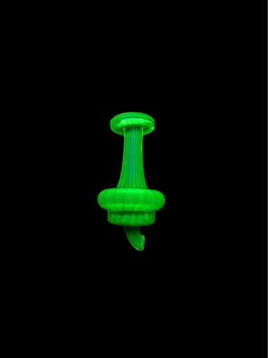 Preview pic of E.Ross 4.0 UV Banger Cap