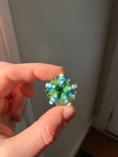 Preview pic of Peyote slurper cap