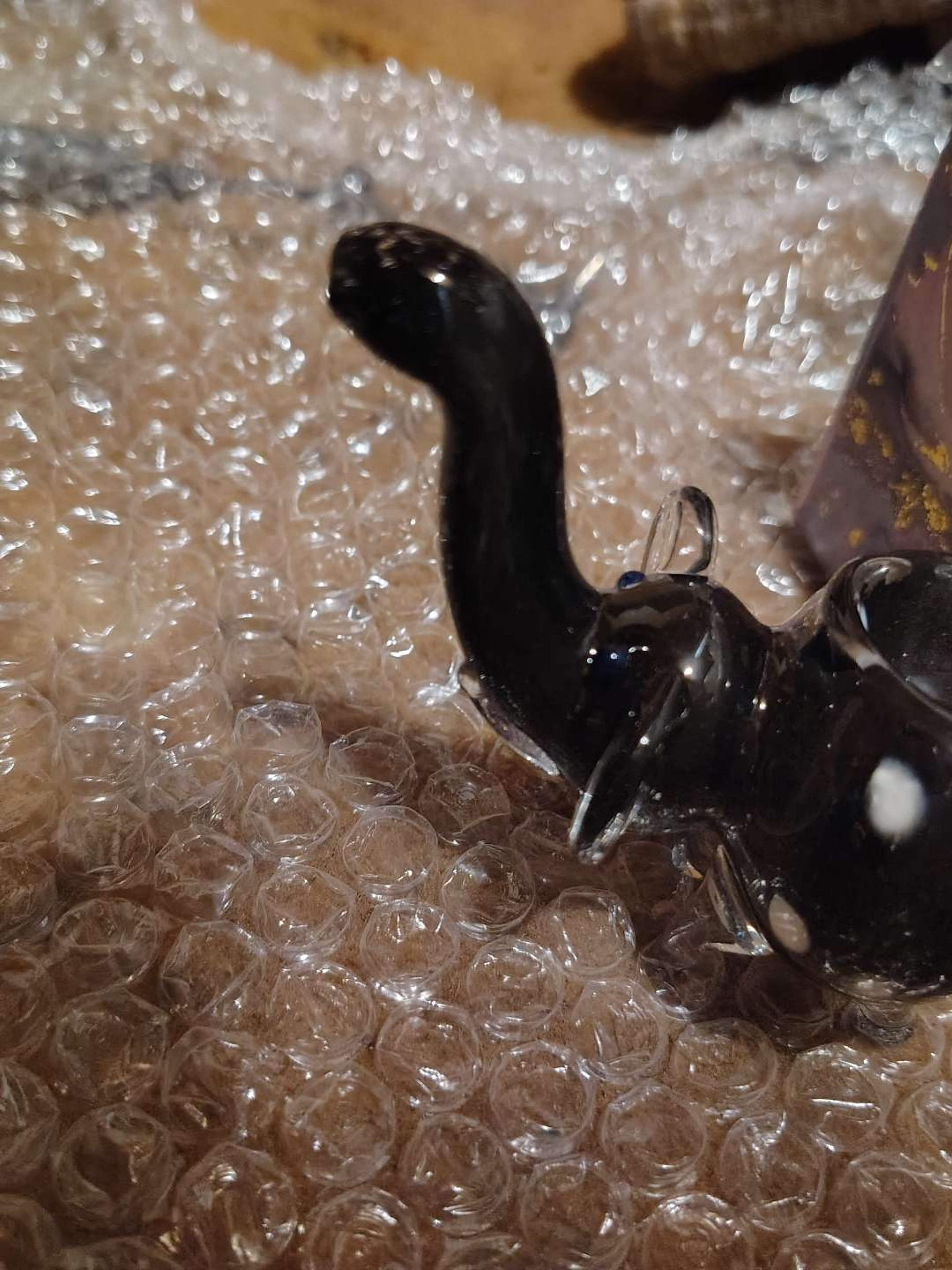 Preview pic of Black Ellie