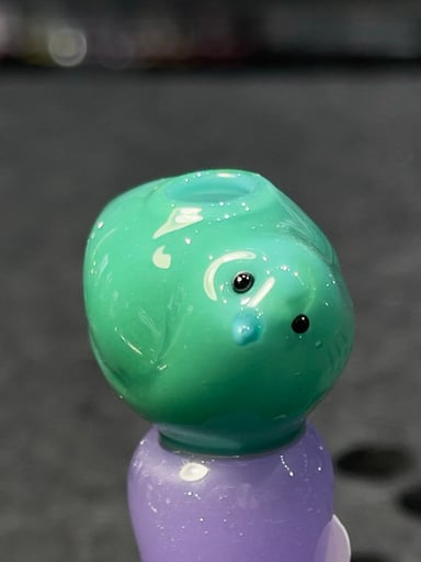 Preview pic of Zina Losi Bird Dry Chilly