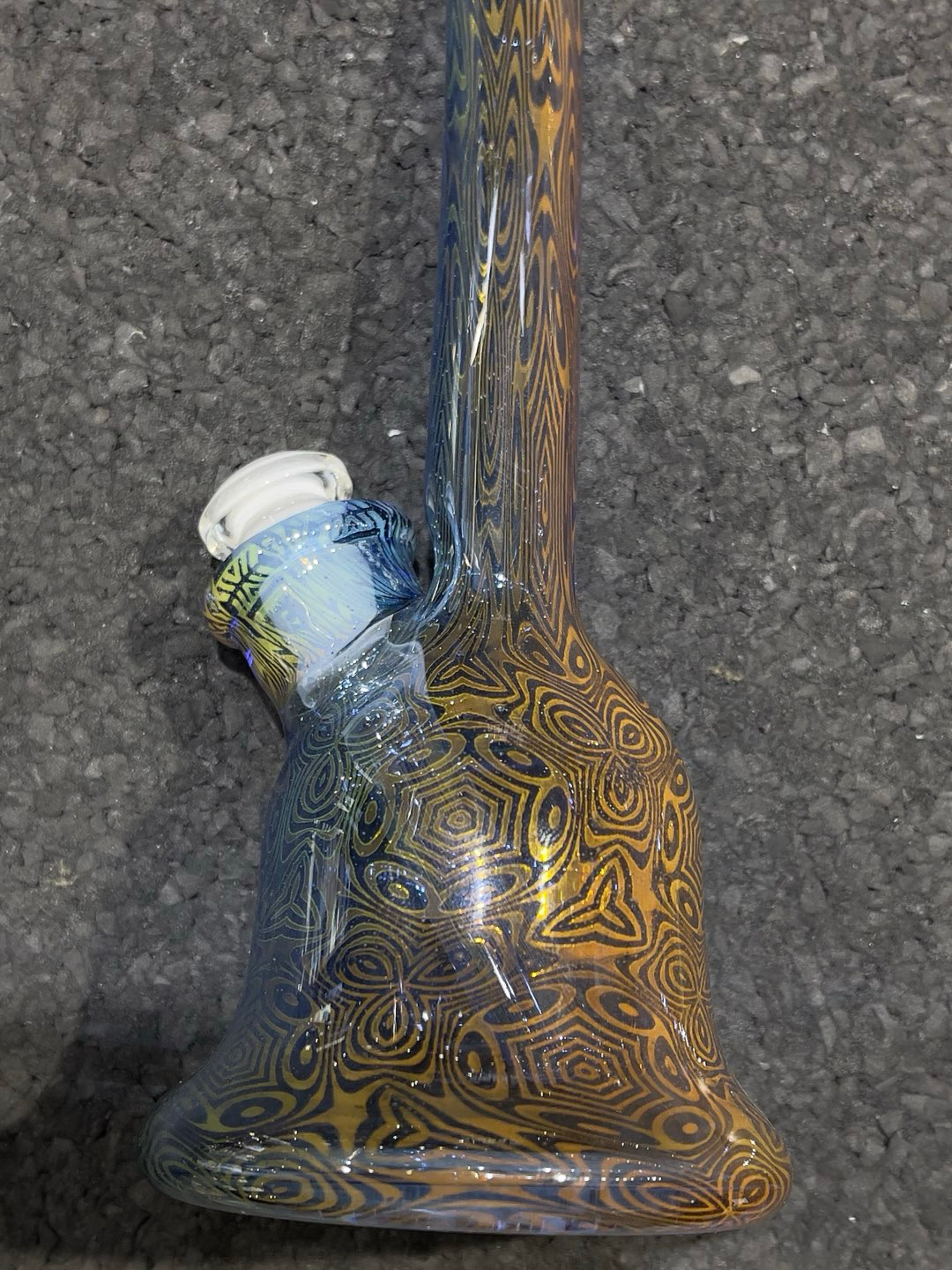 Fumed Etch Tube image 0