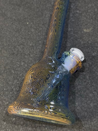 Preview pic of Hefe Fumed Etched Tube